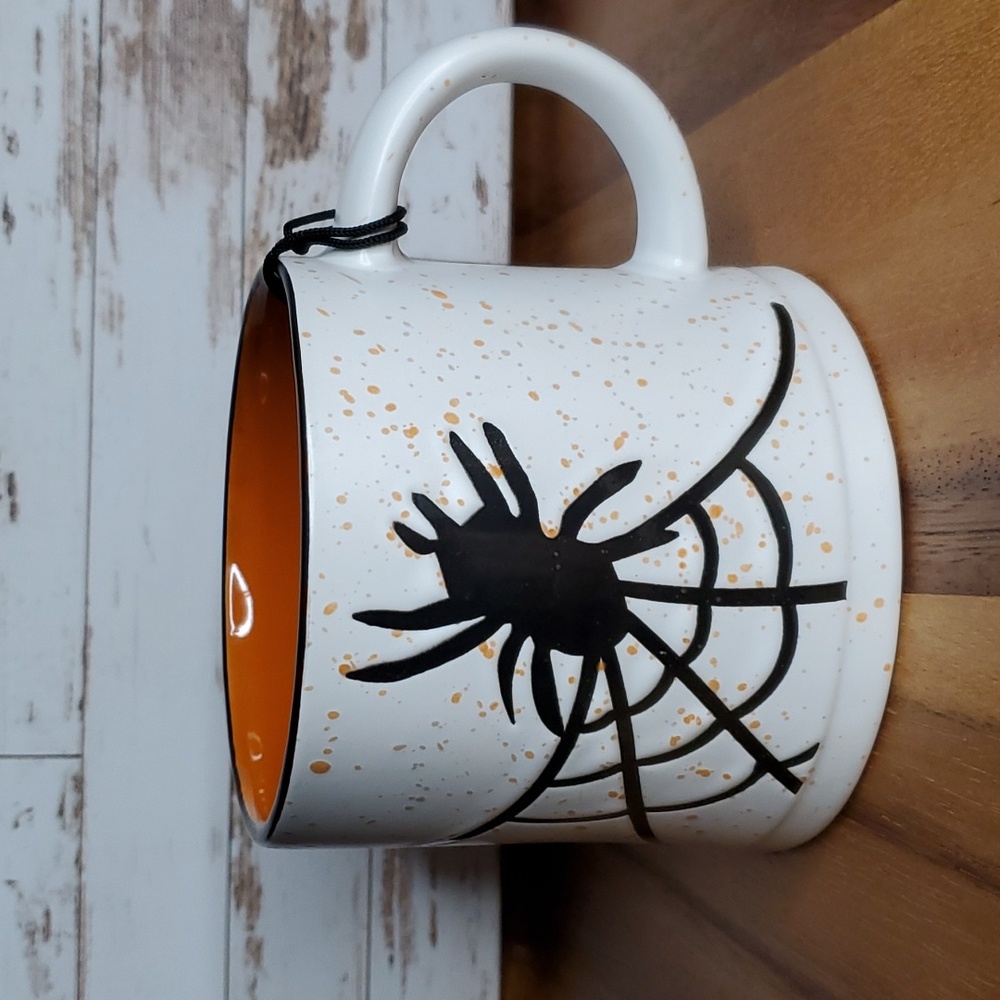 Spider Coffee Mug‎